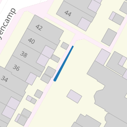 Perceel BSL02-K-1623