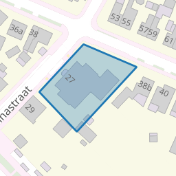 Perceel BSL02-K-1637