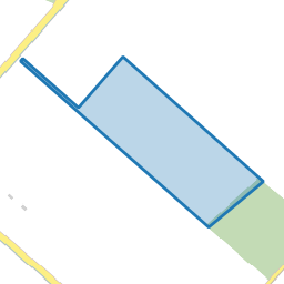 Perceel BSL02-K-1643