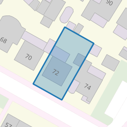 Perceel BSL02-K-1649