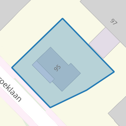 Perceel BSL02-K-1660