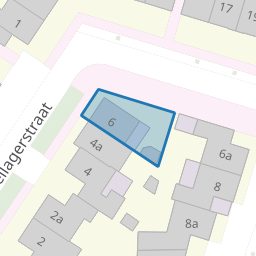 Perceel BSL02-K-1661