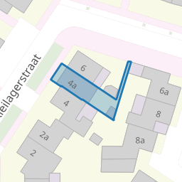 Perceel BSL02-K-1662