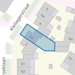 Perceel BSL02-K-1664