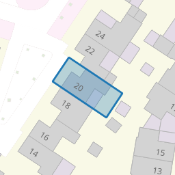 Perceel BSL02-K-1675