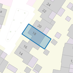 Perceel BSL02-K-1676