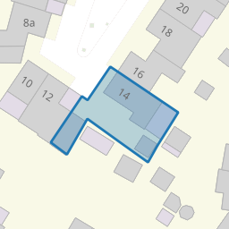 Perceel BSL02-K-1678