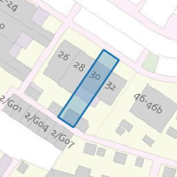 Perceel BSL02-K-1682