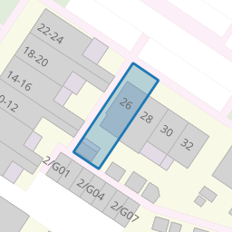 Perceel BSL02-K-1684