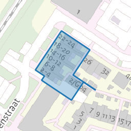 Perceel BSL02-K-1685