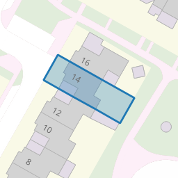 Perceel BSL02-K-1694