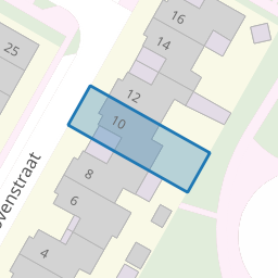 Perceel BSL02-K-1696