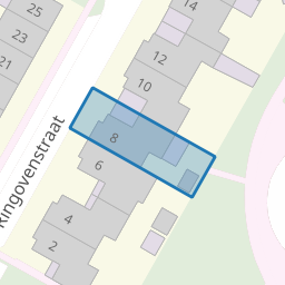 Perceel BSL02-K-1697