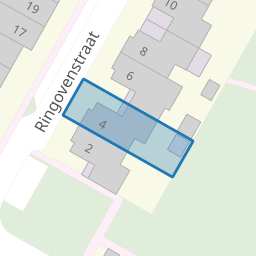 Perceel BSL02-K-1699