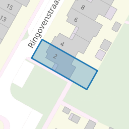 Perceel BSL02-K-1700