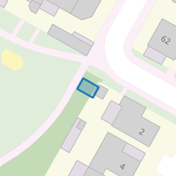 Perceel BSL02-K-1701