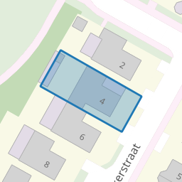 Perceel BSL02-K-1703