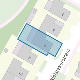 Perceel BSL02-K-1704