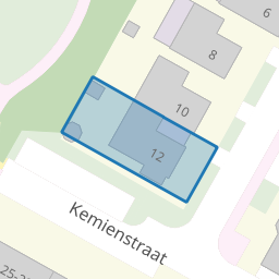 Perceel BSL02-K-1707