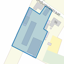 Perceel BSL02-K-1710