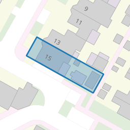 Perceel BSL02-K-1712