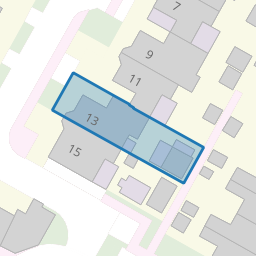 Perceel BSL02-K-1713