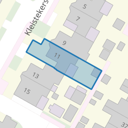 Perceel BSL02-K-1714