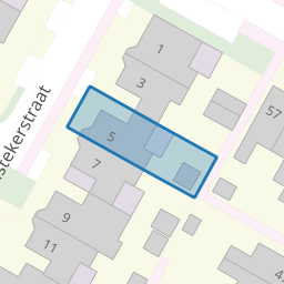 Perceel BSL02-K-1717