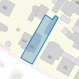 Perceel BSL02-K-1721