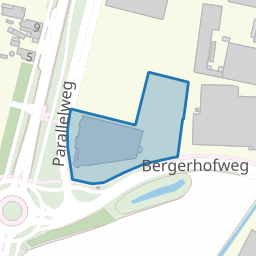 Perceel BSL02-K-1732