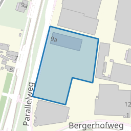 Perceel BSL02-K-1733