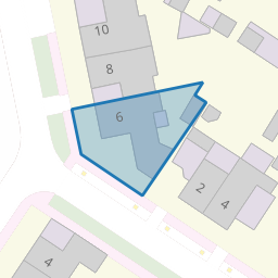 Perceel BSL02-K-1741