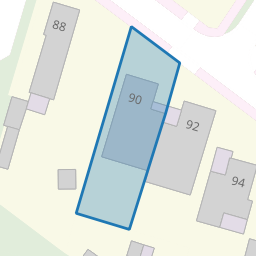 Perceel BSL02-K-1764