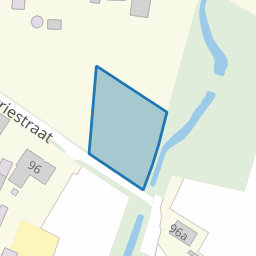 Perceel BSL02-K-1789