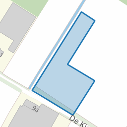 Perceel BSL02-K-1802