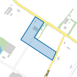 Perceel BSL02-K-1804