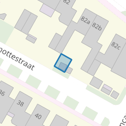 Perceel BSL02-K-1816