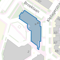 Perceel BSL02-K-1818
