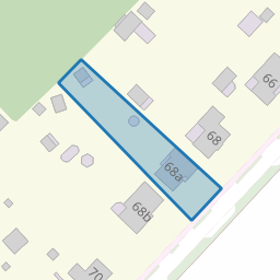 Perceel BSL02-K-1833