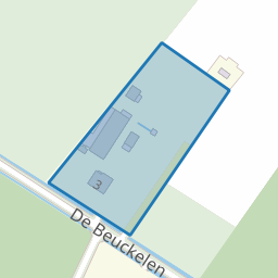 Perceel BSL02-K-1851