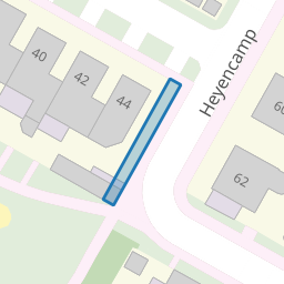 Perceel BSL02-K-1857