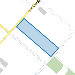 Perceel BSL02-K-1863