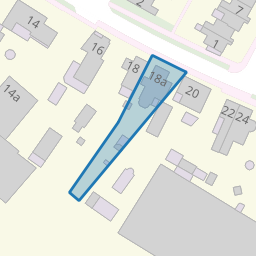 Perceel BSL02-K-1868