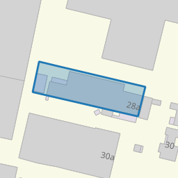 Perceel BSL02-K-1869