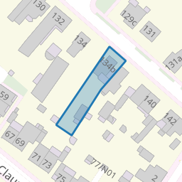 Perceel BSL02-K-1874