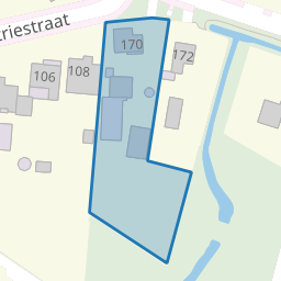 Perceel BSL02-K-1886