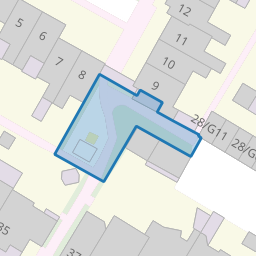 Perceel BSL02-K-1889