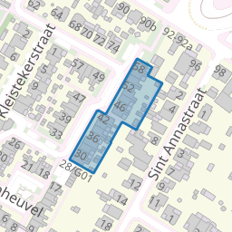 Perceel BSL02-K-1894