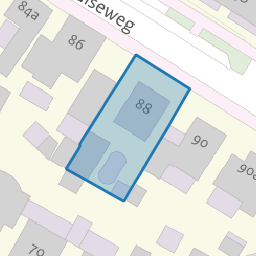 Perceel BSL02-K-1908