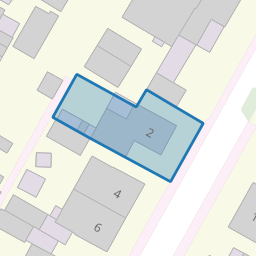 Perceel BSL02-K-1911